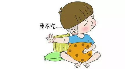 断母乳后，宝宝不喝奶粉怎么办？